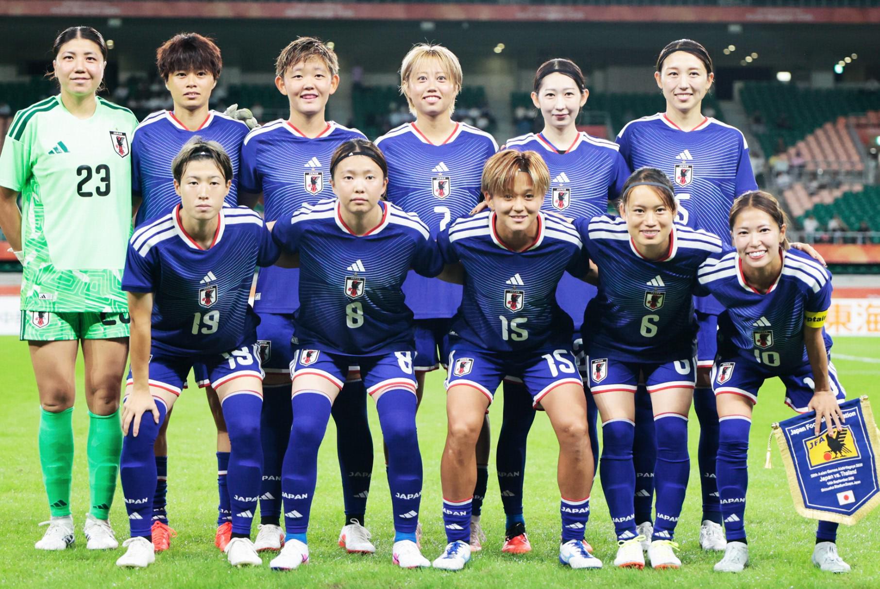 朝鲜女足vs日本女足赛前分析:决赛胜负取决于终结质量